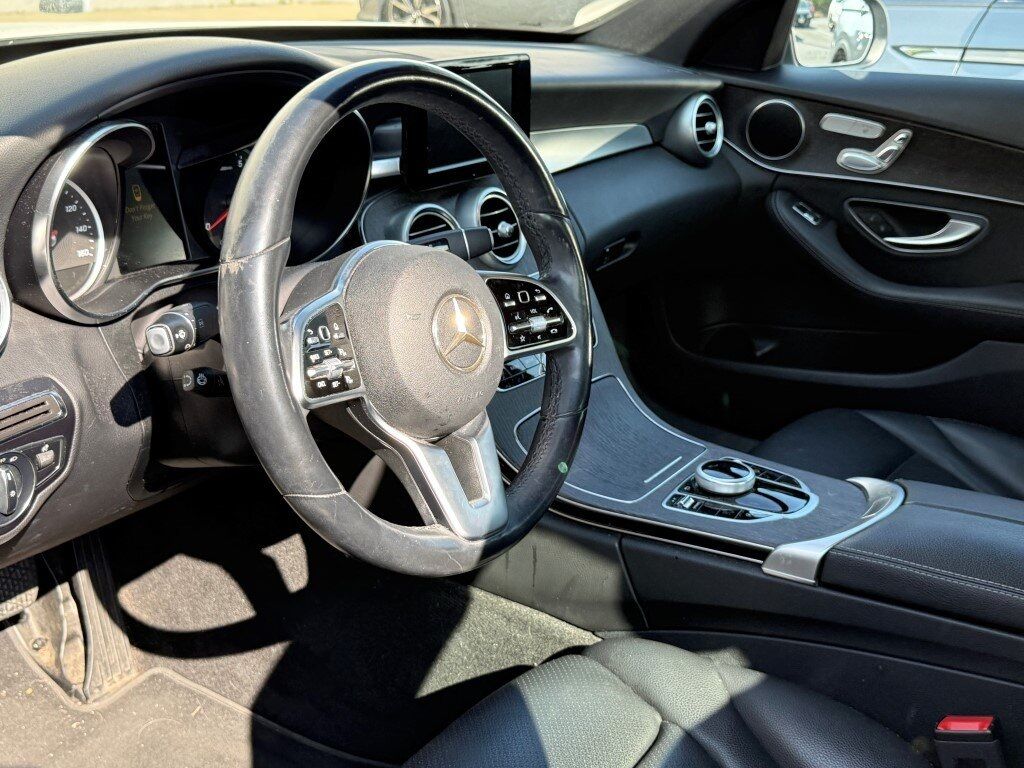 2019 Mercedes-Benz C-Class C 300 Springfield VA