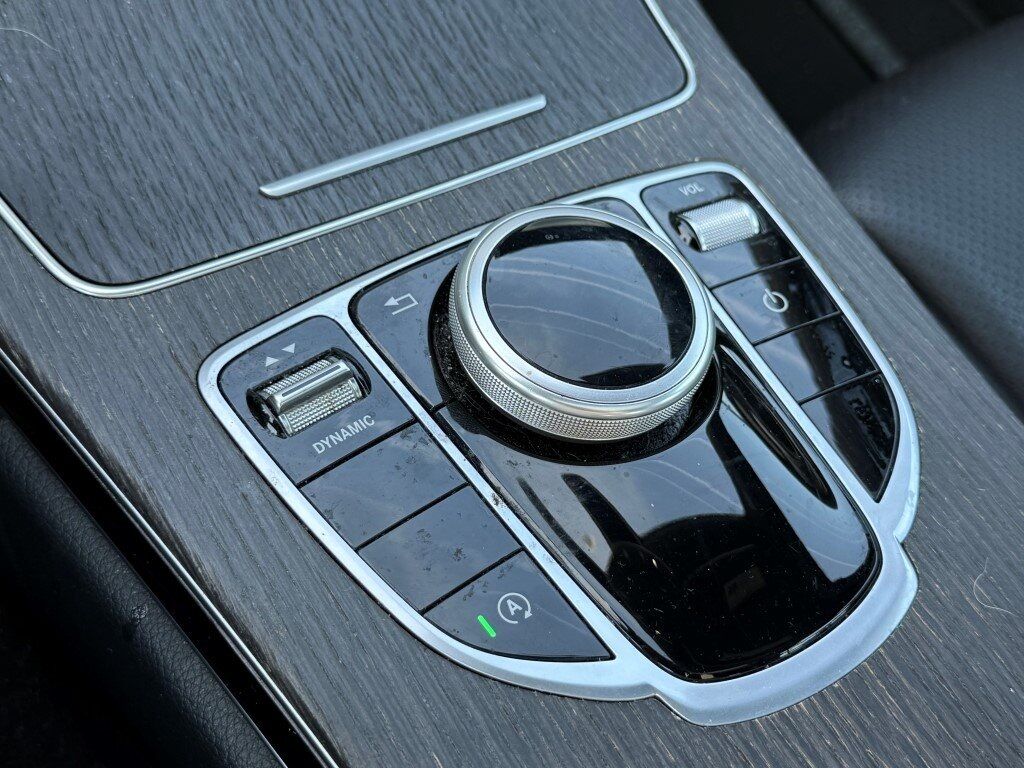 2019 Mercedes-Benz C-Class C 300 Springfield VA