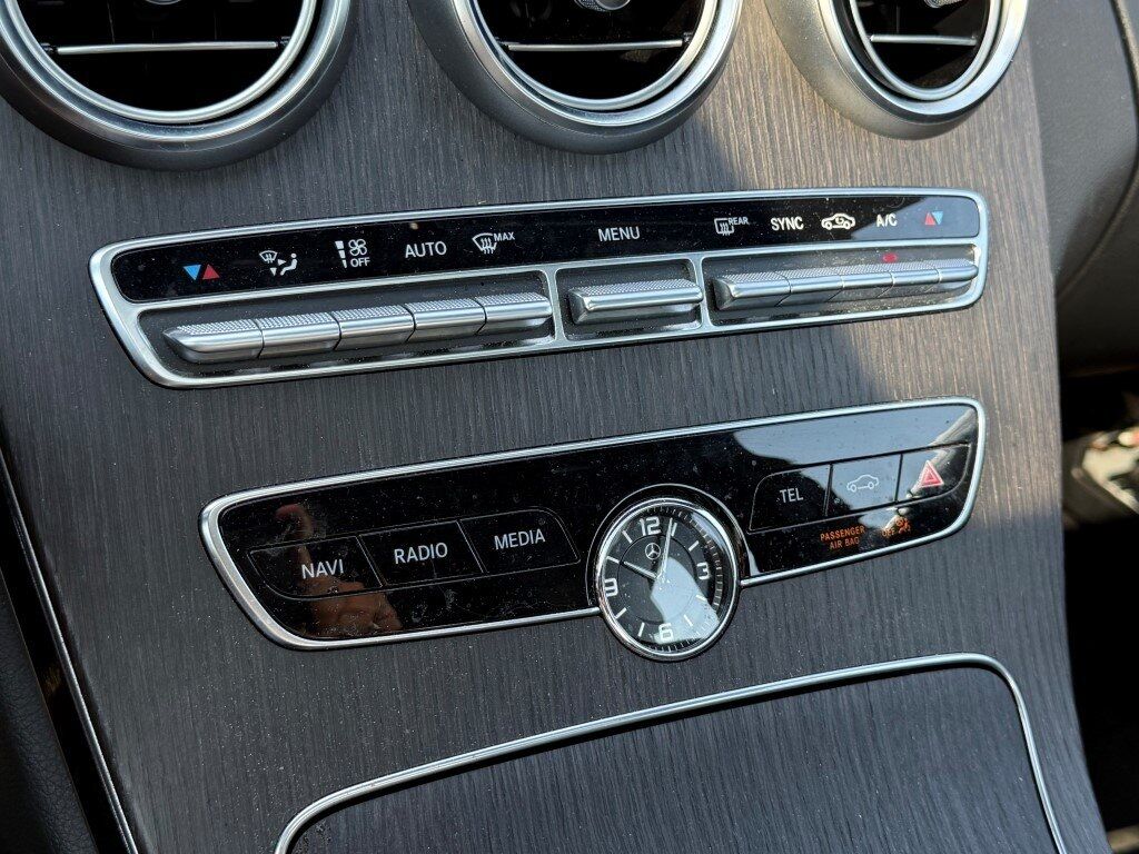 2019 Mercedes-Benz C-Class C 300 Springfield VA