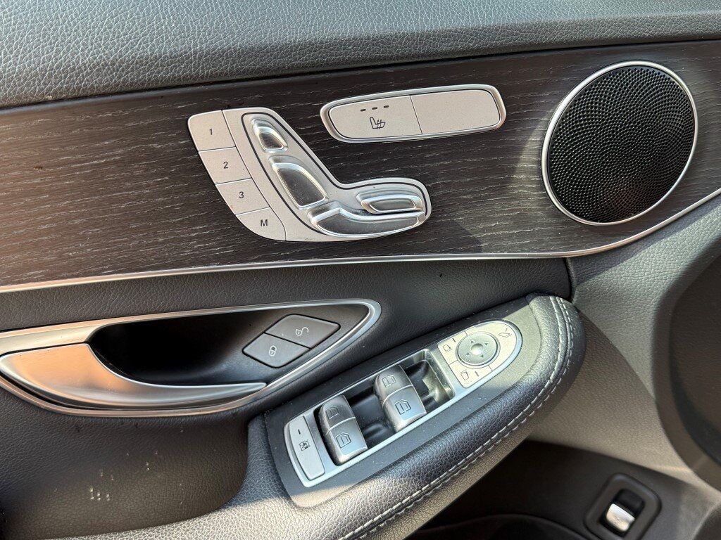 2019 Mercedes-Benz C-Class C 300 Springfield VA