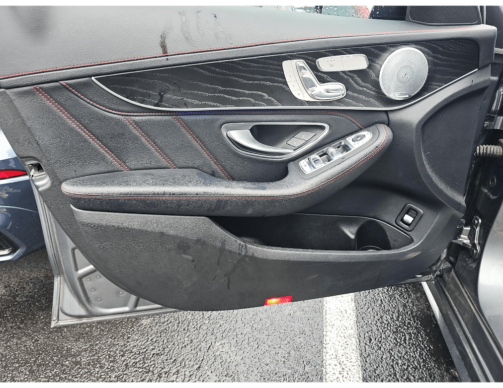 2019 Mercedes-Benz C-Class C 43 AMG&reg; 4MATIC&reg; Portland OR