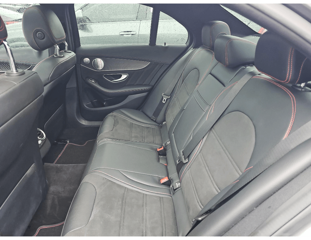 2019 Mercedes-Benz C-Class C 43 AMG&reg; 4MATIC&reg; Portland OR