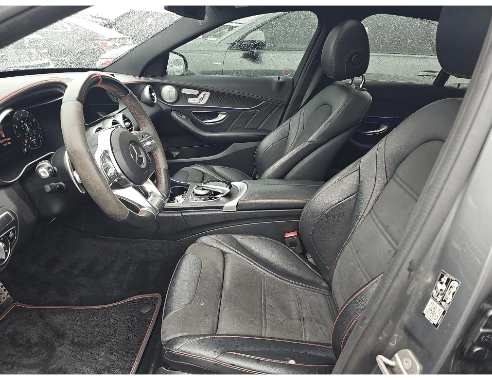 2019 Mercedes-Benz C-Class C 43 AMG&reg; 4MATIC&reg; Portland OR