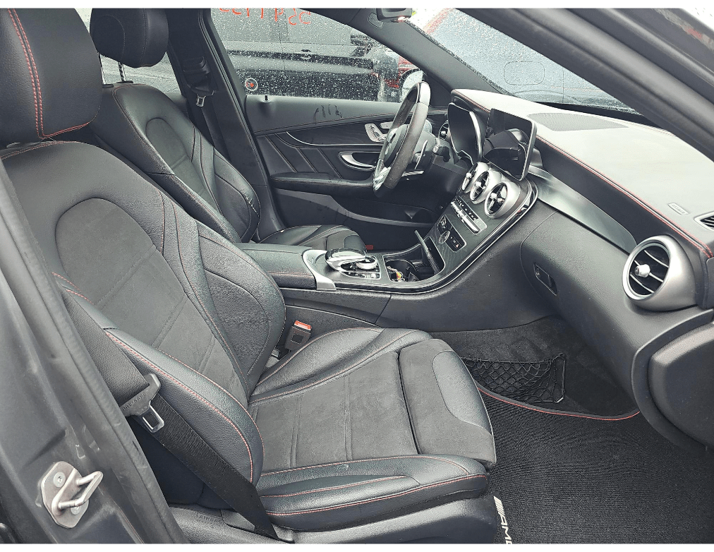 2019 Mercedes-Benz C-Class C 43 AMG&reg; 4MATIC&reg; Portland OR
