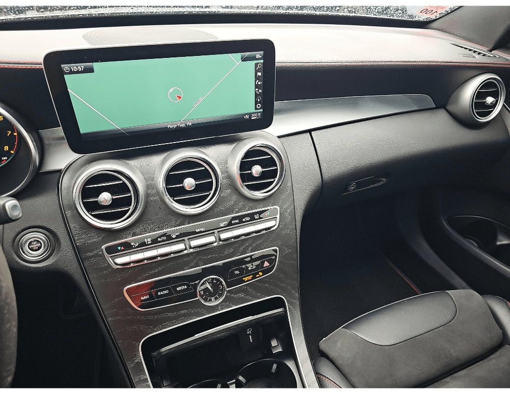 2019 Mercedes-Benz C-Class C 43 AMG&reg; 4MATIC&reg; Portland OR