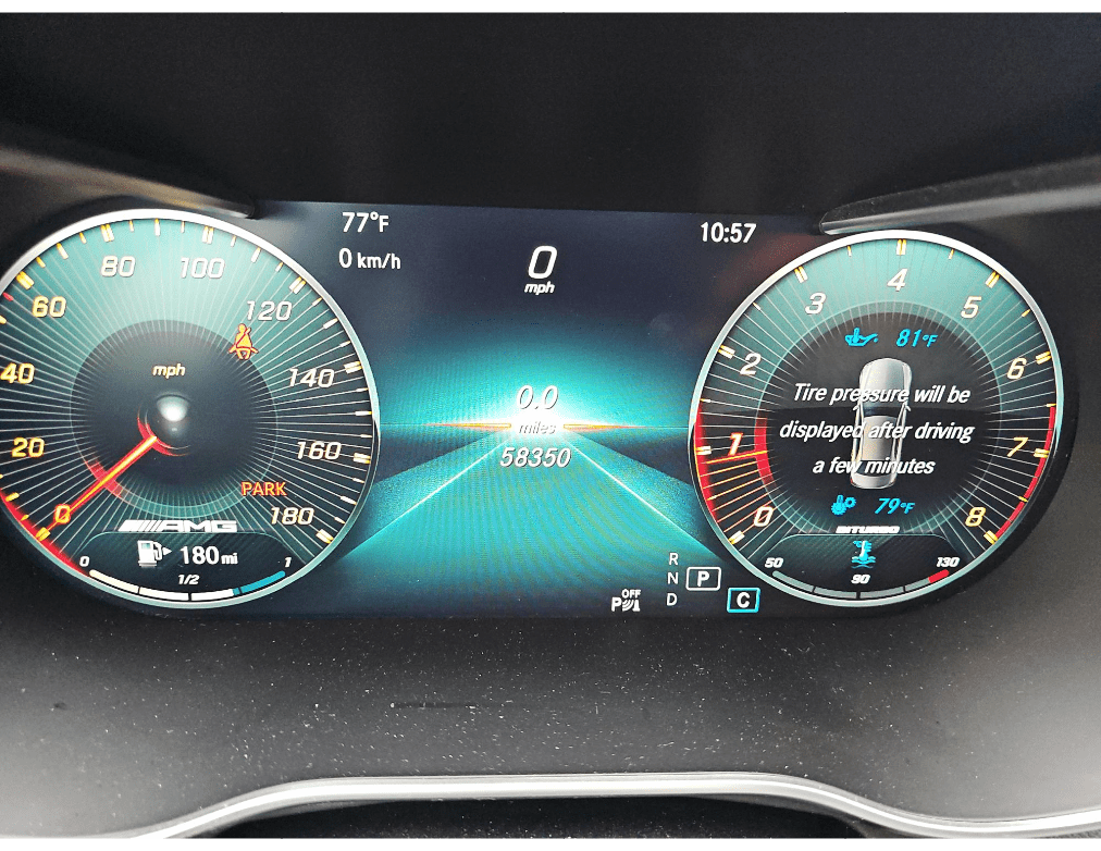 2019 Mercedes-Benz C-Class C 43 AMG&reg; 4MATIC&reg; Portland OR
