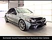 2019 Mercedes-Benz C-Class C 43 AMG&reg; 4MATIC&reg;