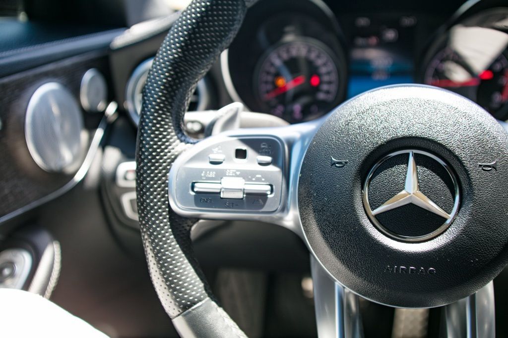 2019 Mercedes-Benz C-Class C 43 AMG&reg; Atlanta GA