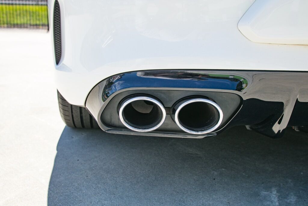 2019 Mercedes-Benz C-Class C 43 AMG&reg; Atlanta GA