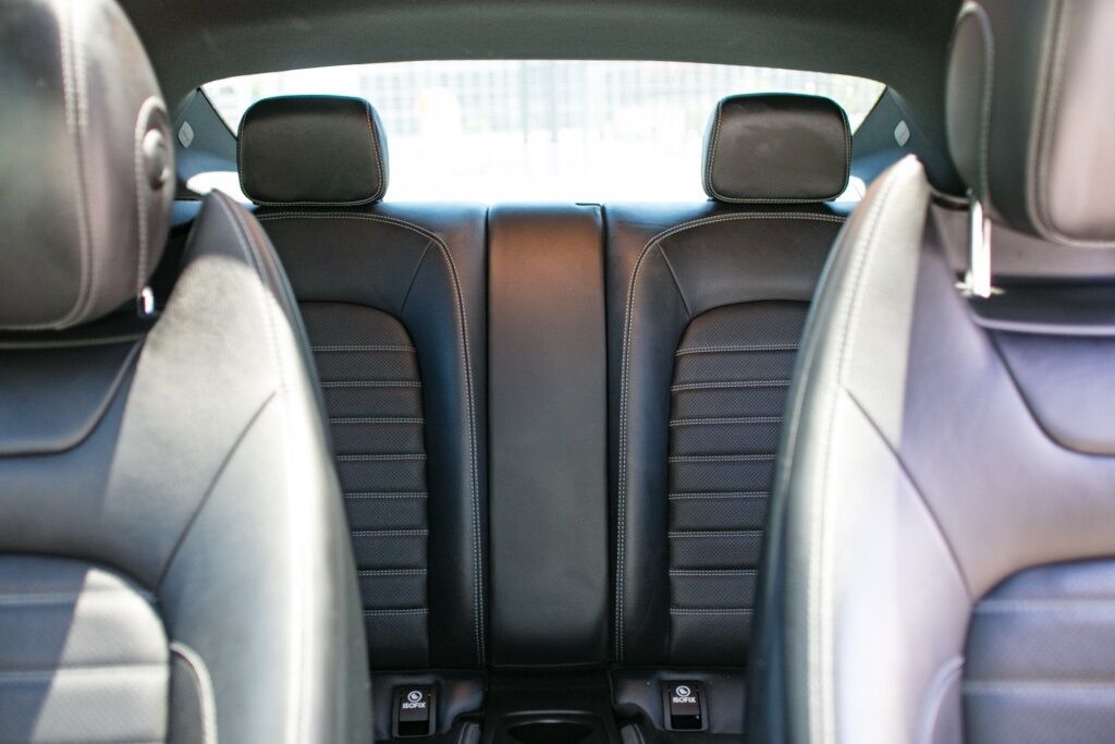 2019 Mercedes-Benz C-Class C 43 AMG&reg; Atlanta GA