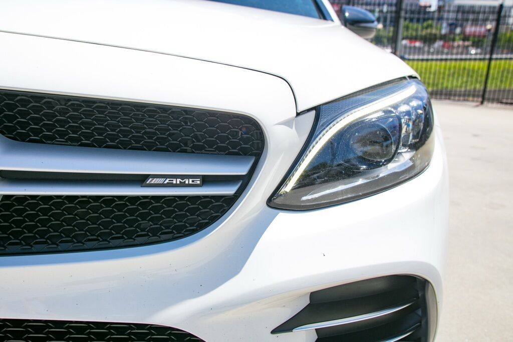 2019 Mercedes-Benz C-Class C 43 AMG&reg; Atlanta GA
