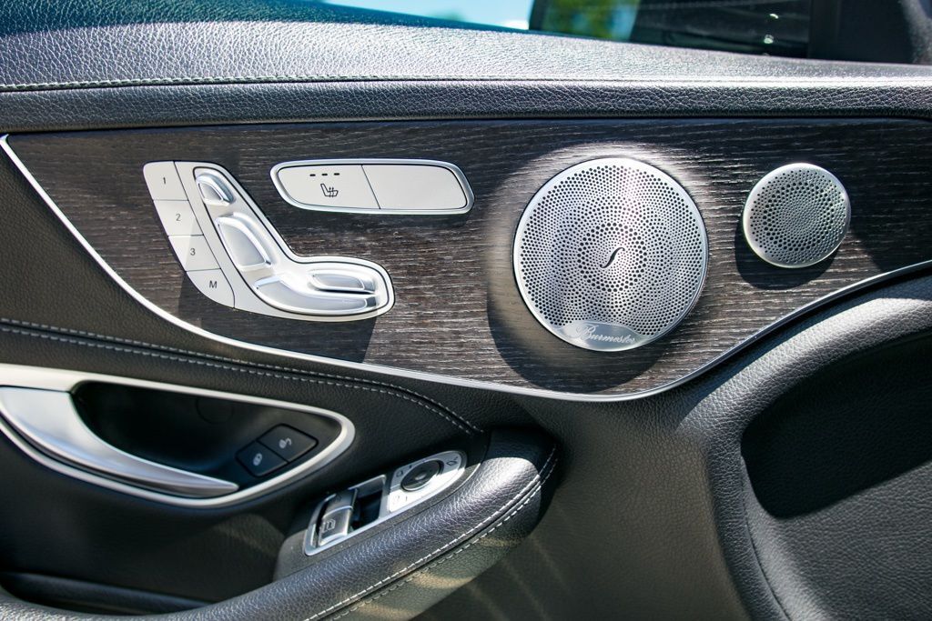 2019 Mercedes-Benz C-Class C 43 AMG&reg; Atlanta GA