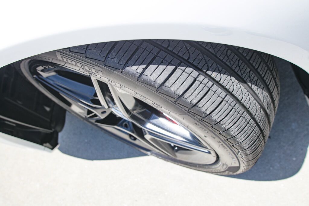 2019 Mercedes-Benz C-Class C 43 AMG&reg; Atlanta GA