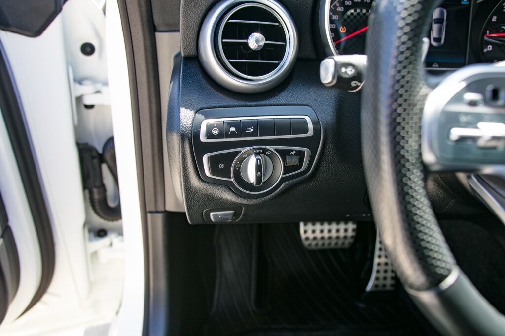 2019 Mercedes-Benz C-Class C 43 AMG&reg; Atlanta GA