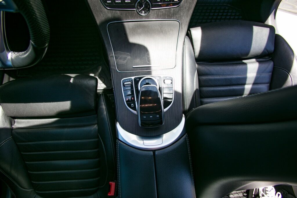 2019 Mercedes-Benz C-Class C 43 AMG&reg; Atlanta GA