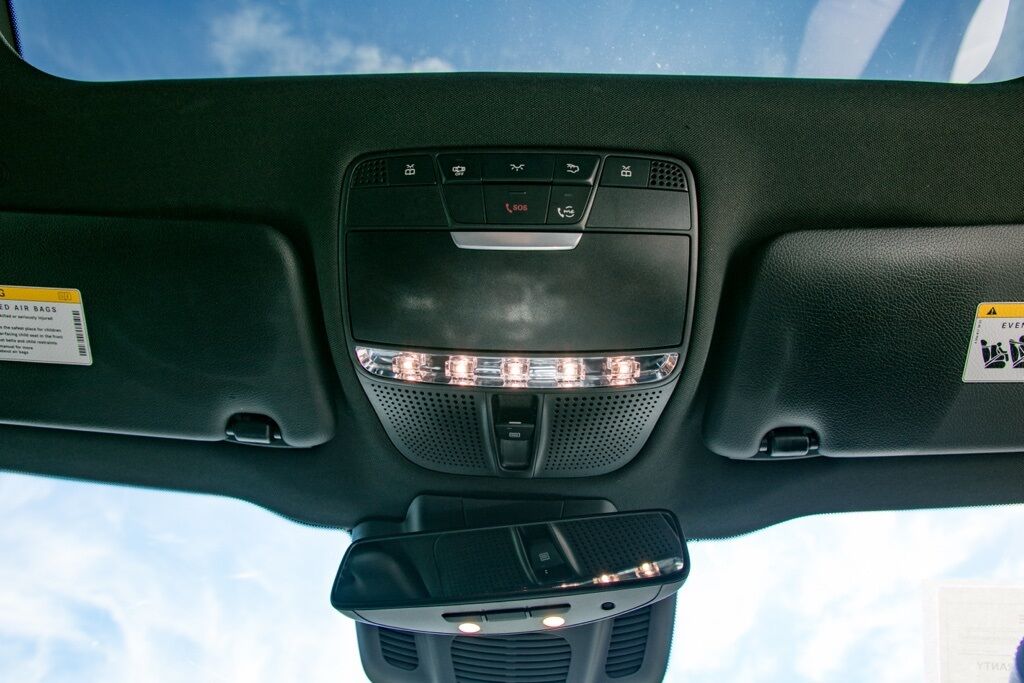 2019 Mercedes-Benz C-Class C 43 AMG&reg; Atlanta GA