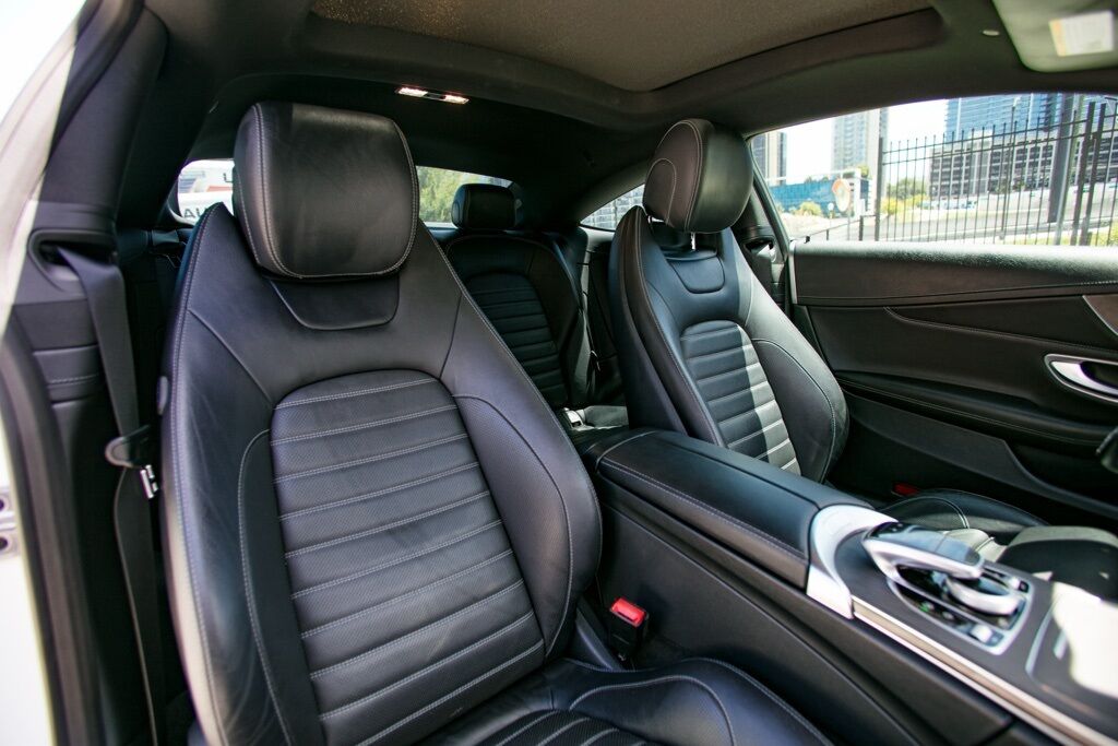 2019 Mercedes-Benz C-Class C 43 AMG&reg; Atlanta GA