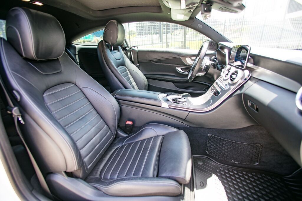 2019 Mercedes-Benz C-Class C 43 AMG&reg; Atlanta GA