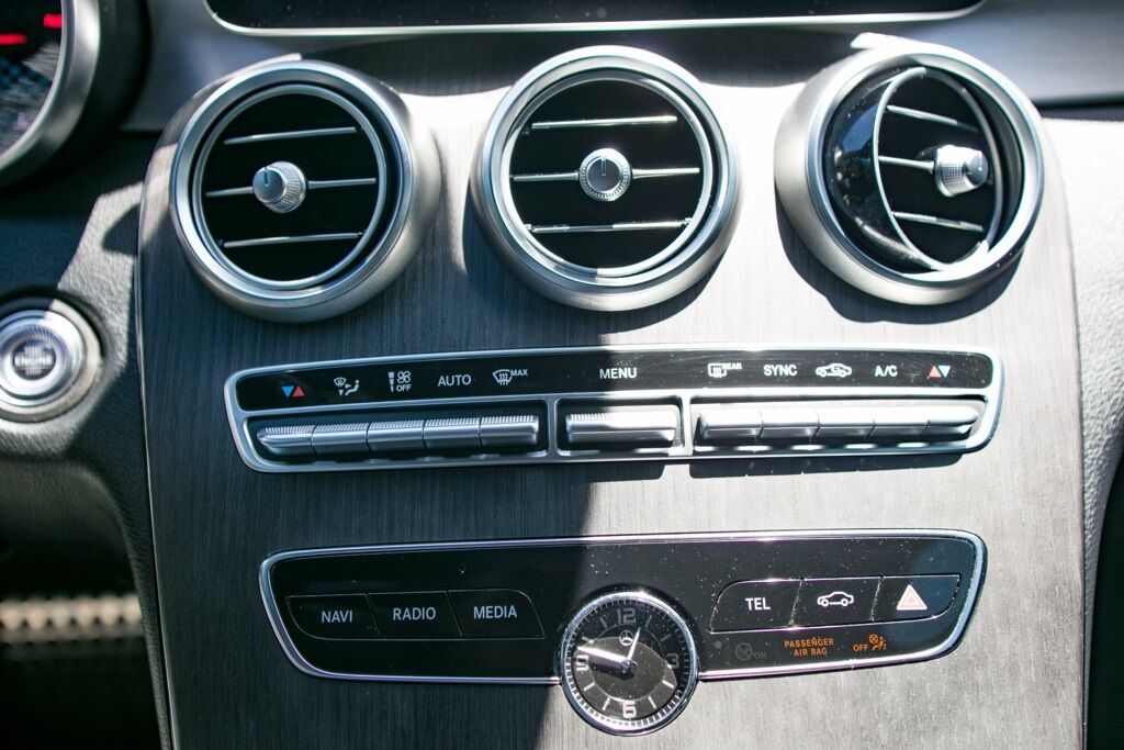 2019 Mercedes-Benz C-Class C 43 AMG&reg; Atlanta GA