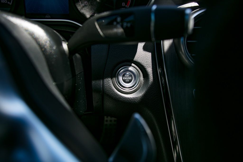 2019 Mercedes-Benz C-Class C 43 AMG&reg; Atlanta GA