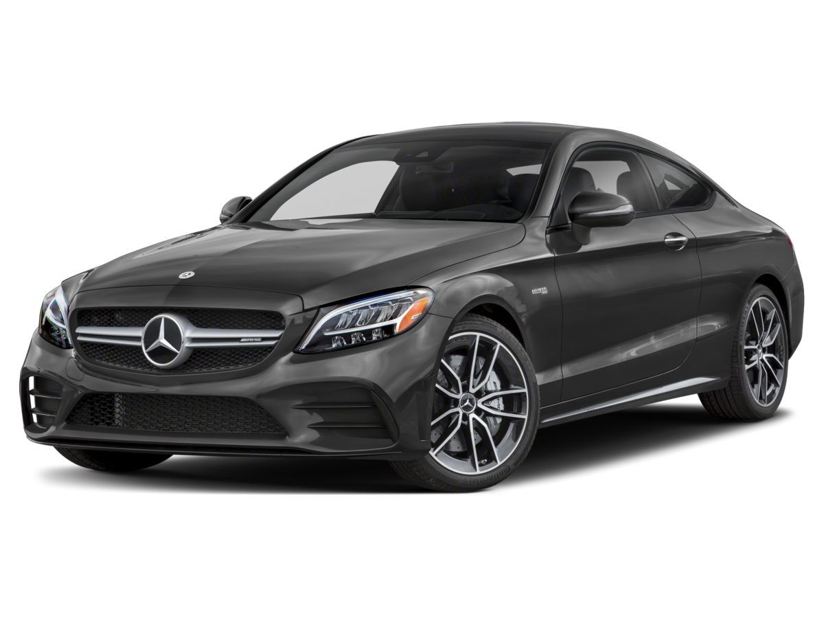 2019 Mercedes-Benz C-Class C 43 AMG&reg;