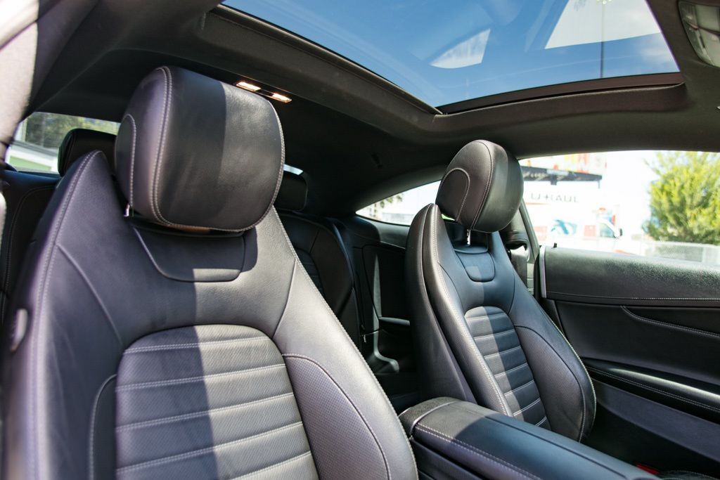 2019 Mercedes-Benz C-Class C 43 AMG&reg; Atlanta GA