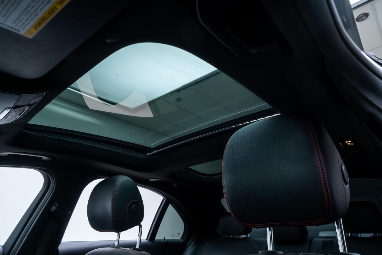 2019 Mercedes-Benz C-Class C 43 AMG&reg; Burmester Sound / Parking Assist Pkg / Panoramic R Portland OR