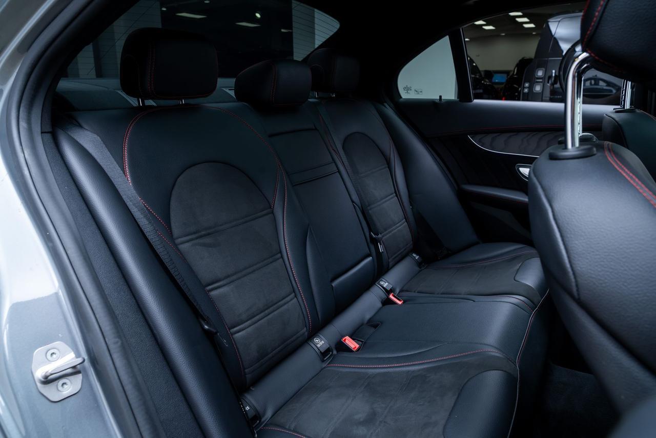 2019 Mercedes-Benz C-Class C 43 AMG&reg; Burmester Sound / Parking Assist Pkg / Panoramic R Portland OR