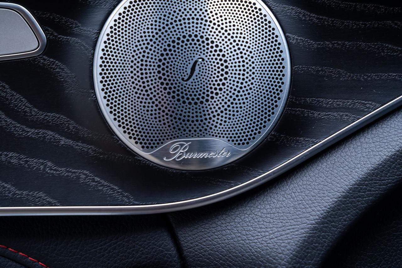 2019 Mercedes-Benz C-Class C 43 AMG&reg; Burmester Sound / Parking Assist Pkg / Panoramic R Portland OR