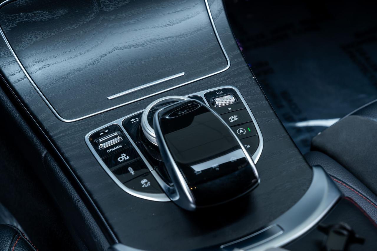 2019 Mercedes-Benz C-Class C 43 AMG&reg; Burmester Sound / Parking Assist Pkg / Panoramic R Portland OR