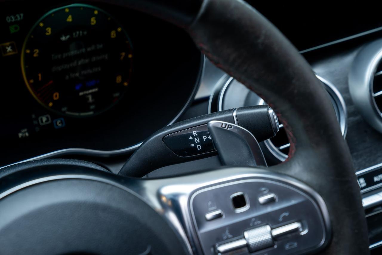 2019 Mercedes-Benz C-Class C 43 AMG&reg; Burmester Sound / Parking Assist Pkg / Panoramic R Portland OR