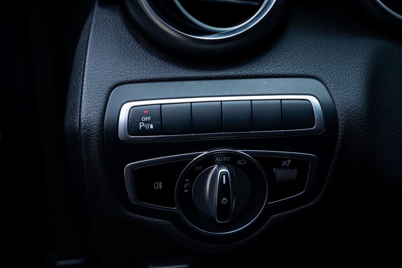 2019 Mercedes-Benz C-Class C 43 AMG&reg; Burmester Sound / Parking Assist Pkg / Panoramic R Portland OR