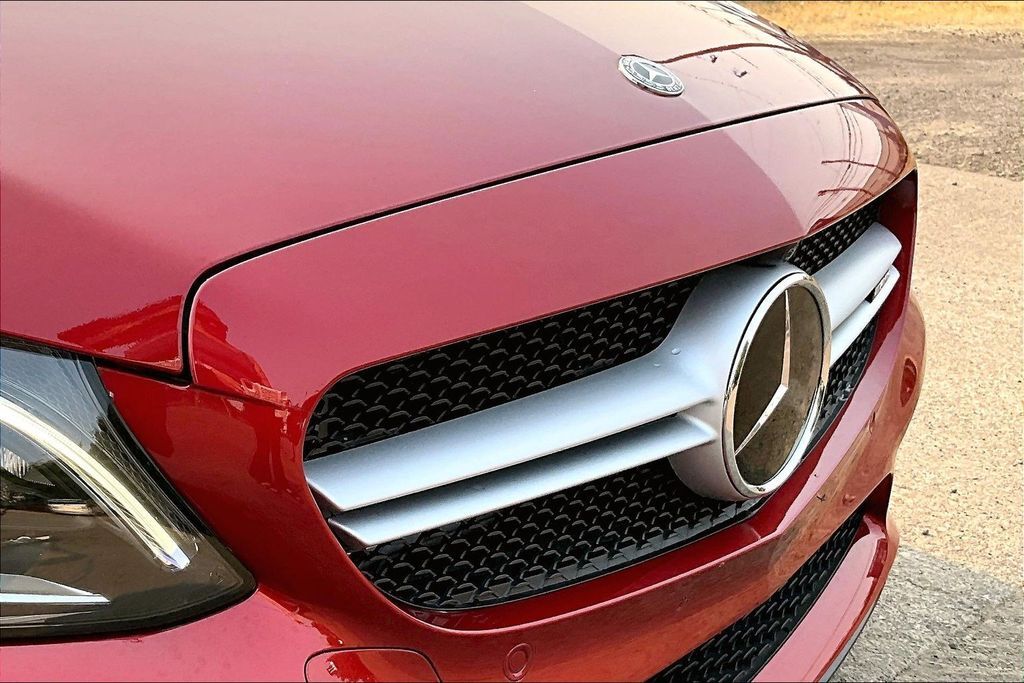 2019 Mercedes-Benz C-Class C 43 AMG&reg; OR