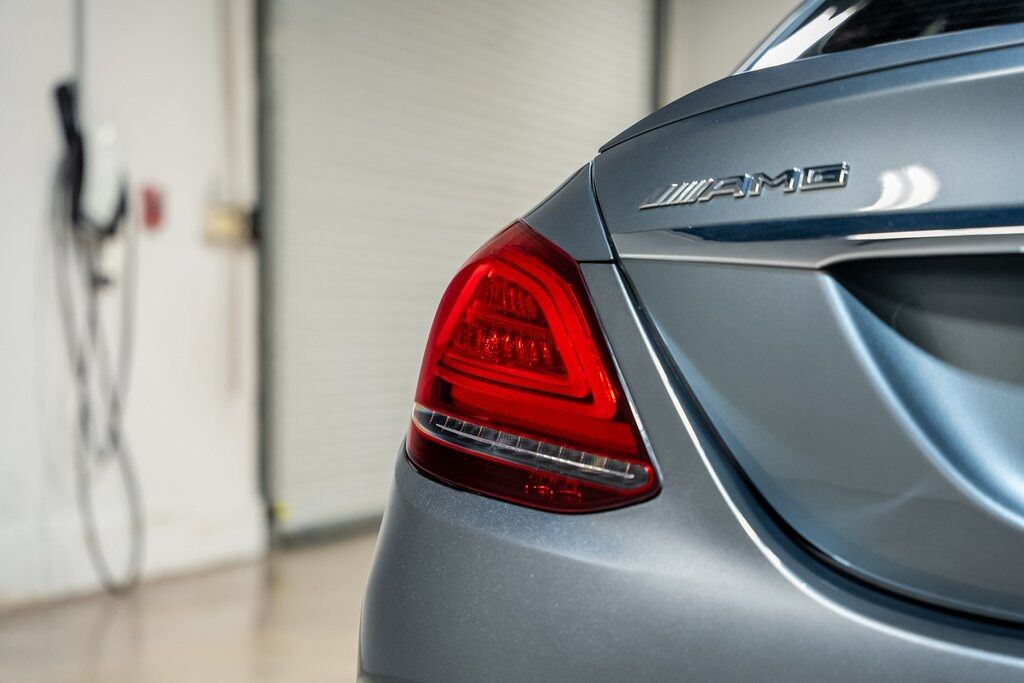 2019 Mercedes-Benz C-Class C 43 AMG&reg; Ft Lauderdale FL