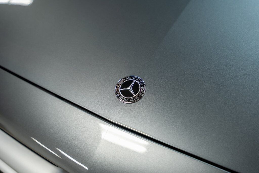 2019 Mercedes-Benz C-Class C 43 AMG&reg; Ft Lauderdale FL