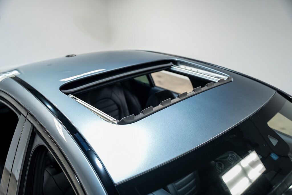 2019 Mercedes-Benz C-Class C 43 AMG&reg; Ft Lauderdale FL