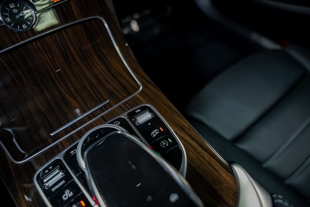 2019 Mercedes-Benz C-Class C 43 AMG&reg; Ft Lauderdale FL