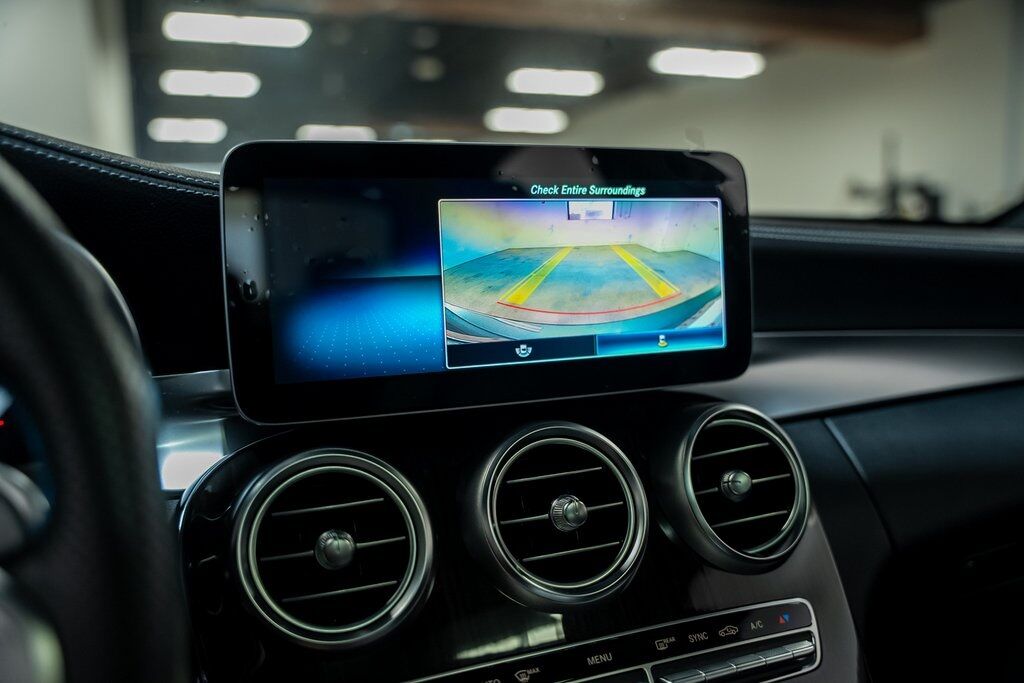 2019 Mercedes-Benz C-Class C 43 AMG&reg; Ft Lauderdale FL