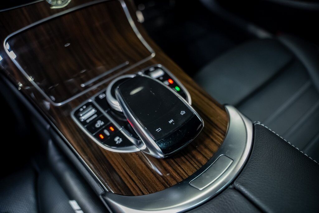 2019 Mercedes-Benz C-Class C 43 AMG&reg; Ft Lauderdale FL