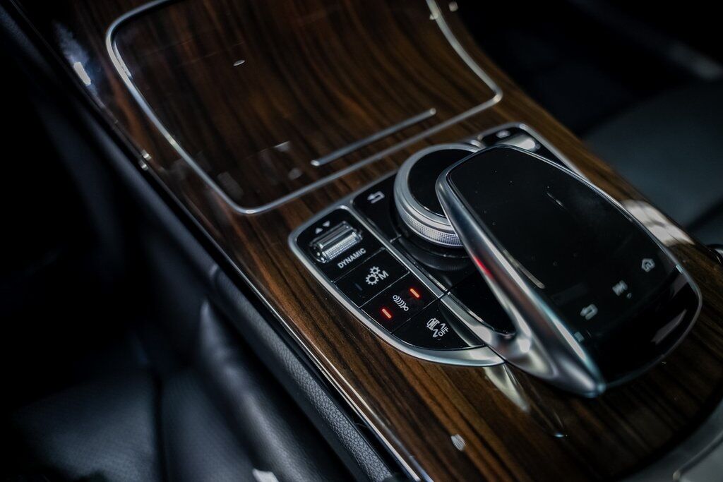 2019 Mercedes-Benz C-Class C 43 AMG&reg; Ft Lauderdale FL