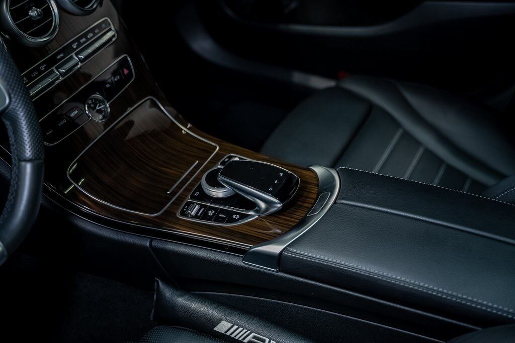 2019 Mercedes-Benz C-Class C 43 AMG&reg; Ft Lauderdale FL