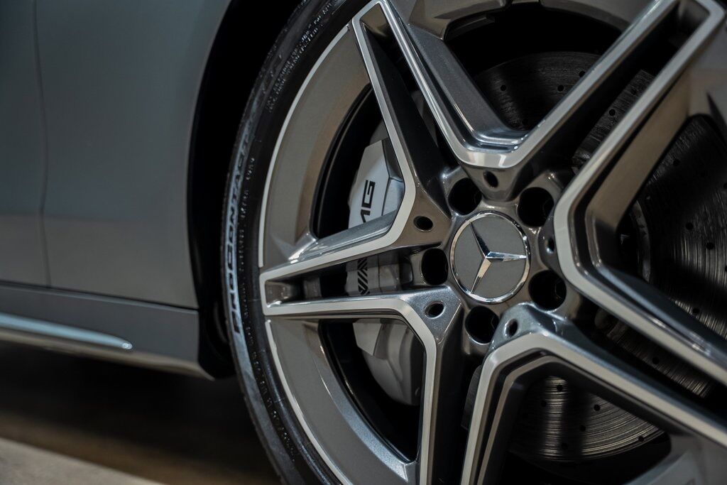 2019 Mercedes-Benz C-Class C 43 AMG&reg; Ft Lauderdale FL