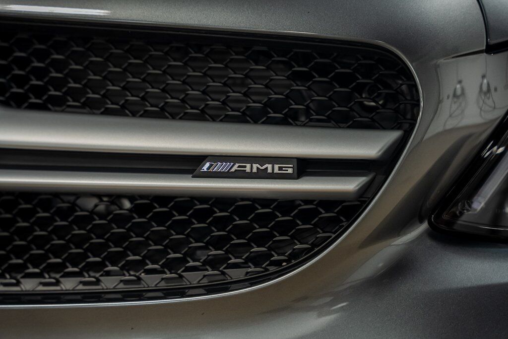 2019 Mercedes-Benz C-Class C 43 AMG&reg; Ft Lauderdale FL