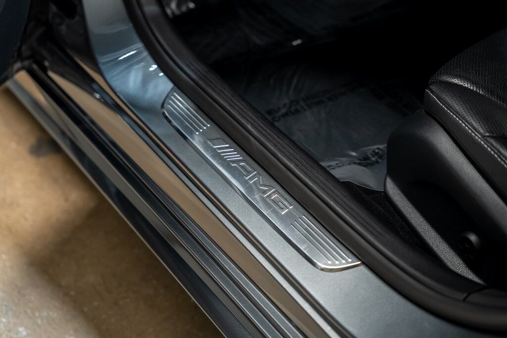 2019 Mercedes-Benz C-Class C 43 AMG&reg; Ft Lauderdale FL