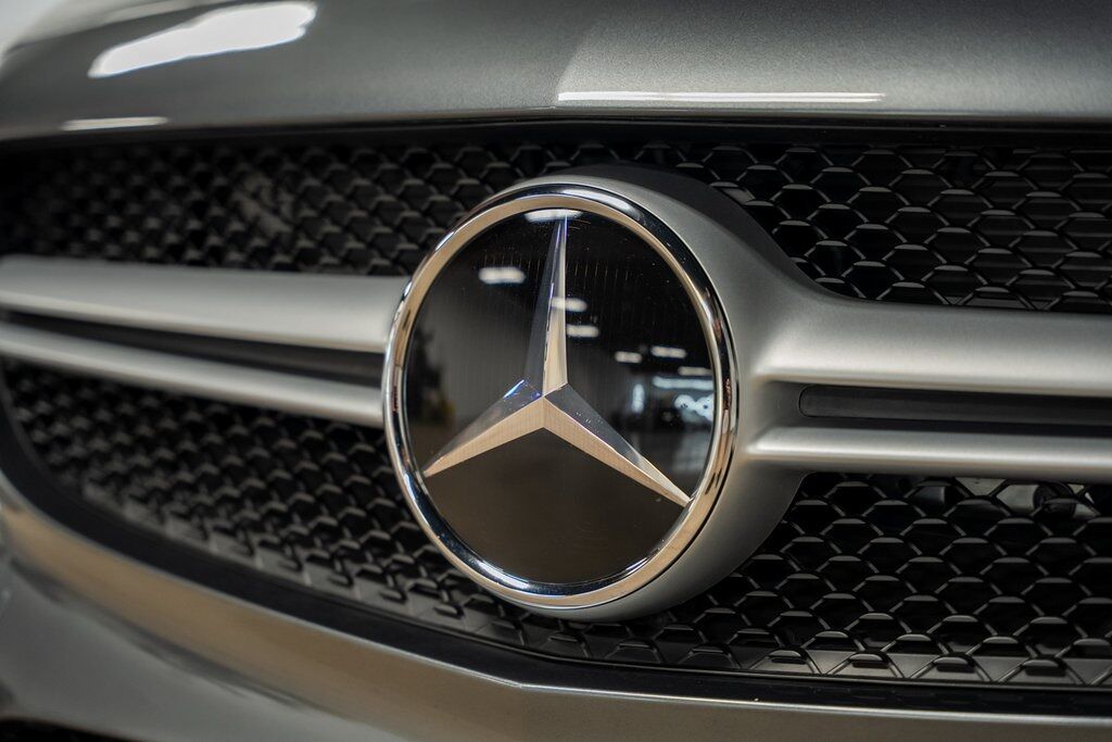 2019 Mercedes-Benz C-Class C 43 AMG&reg; Ft Lauderdale FL