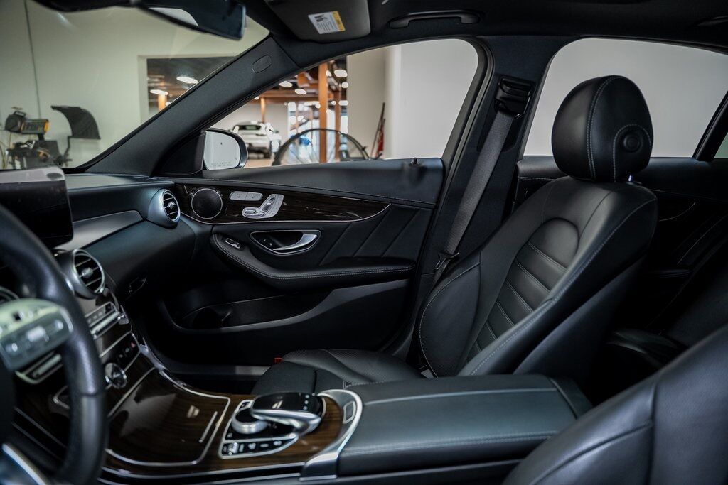 2019 Mercedes-Benz C-Class C 43 AMG&reg; Ft Lauderdale FL