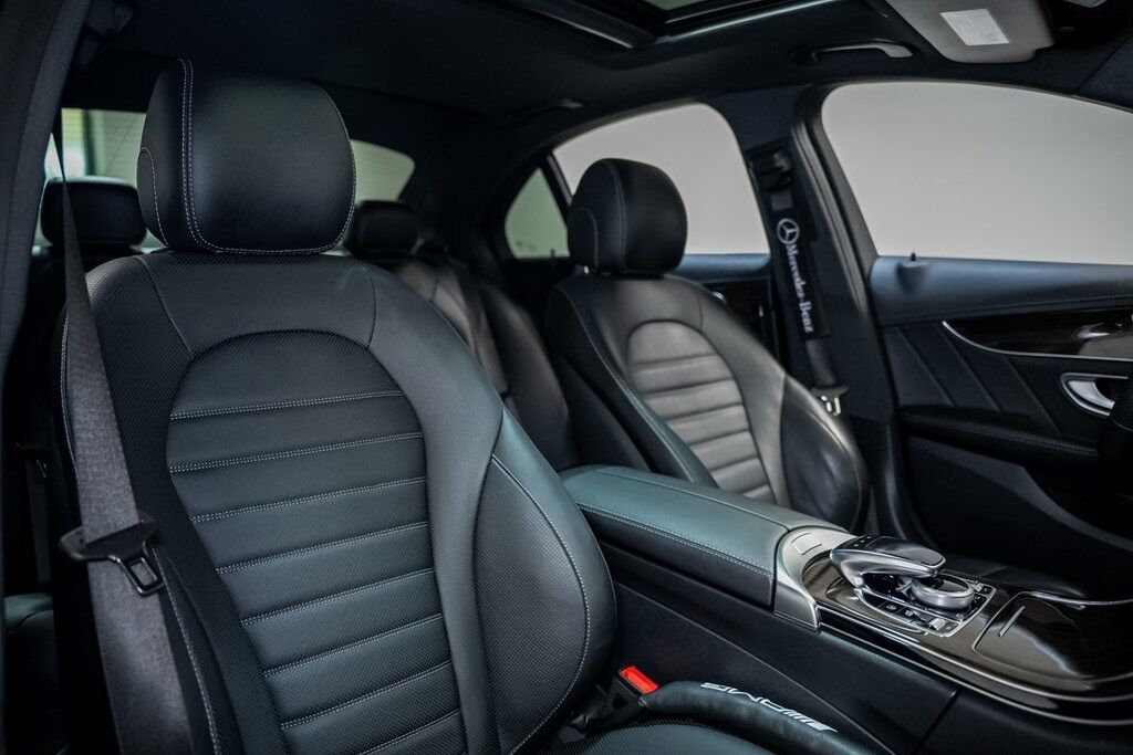 2019 Mercedes-Benz C-Class C 43 AMG&reg; Ft Lauderdale FL
