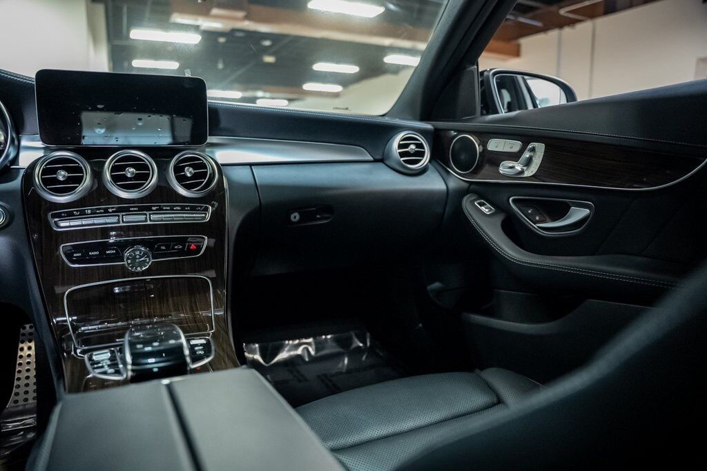 2019 Mercedes-Benz C-Class C 43 AMG&reg; Ft Lauderdale FL