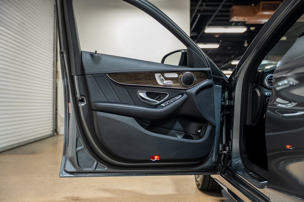 2019 Mercedes-Benz C-Class C 43 AMG&reg; Ft Lauderdale FL