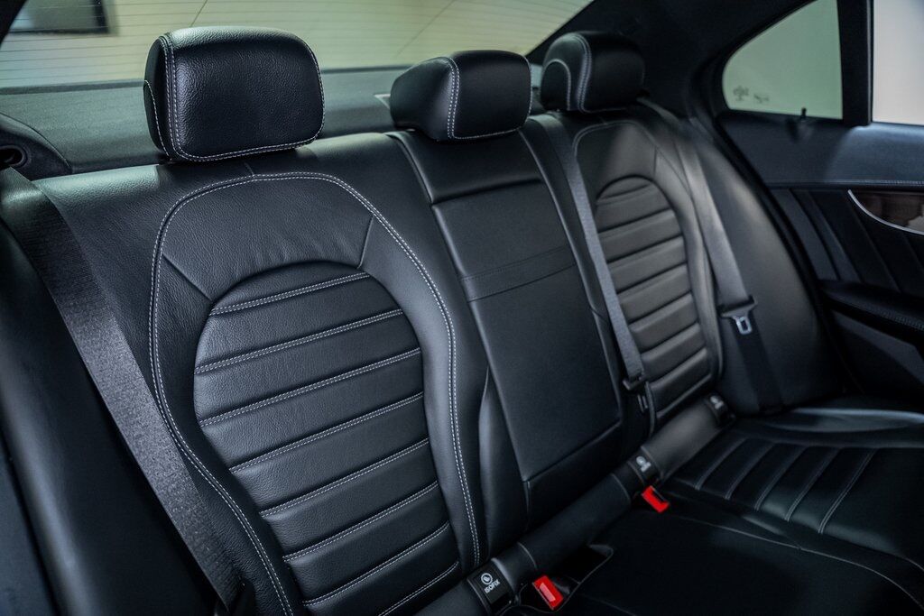 2019 Mercedes-Benz C-Class C 43 AMG&reg; Ft Lauderdale FL